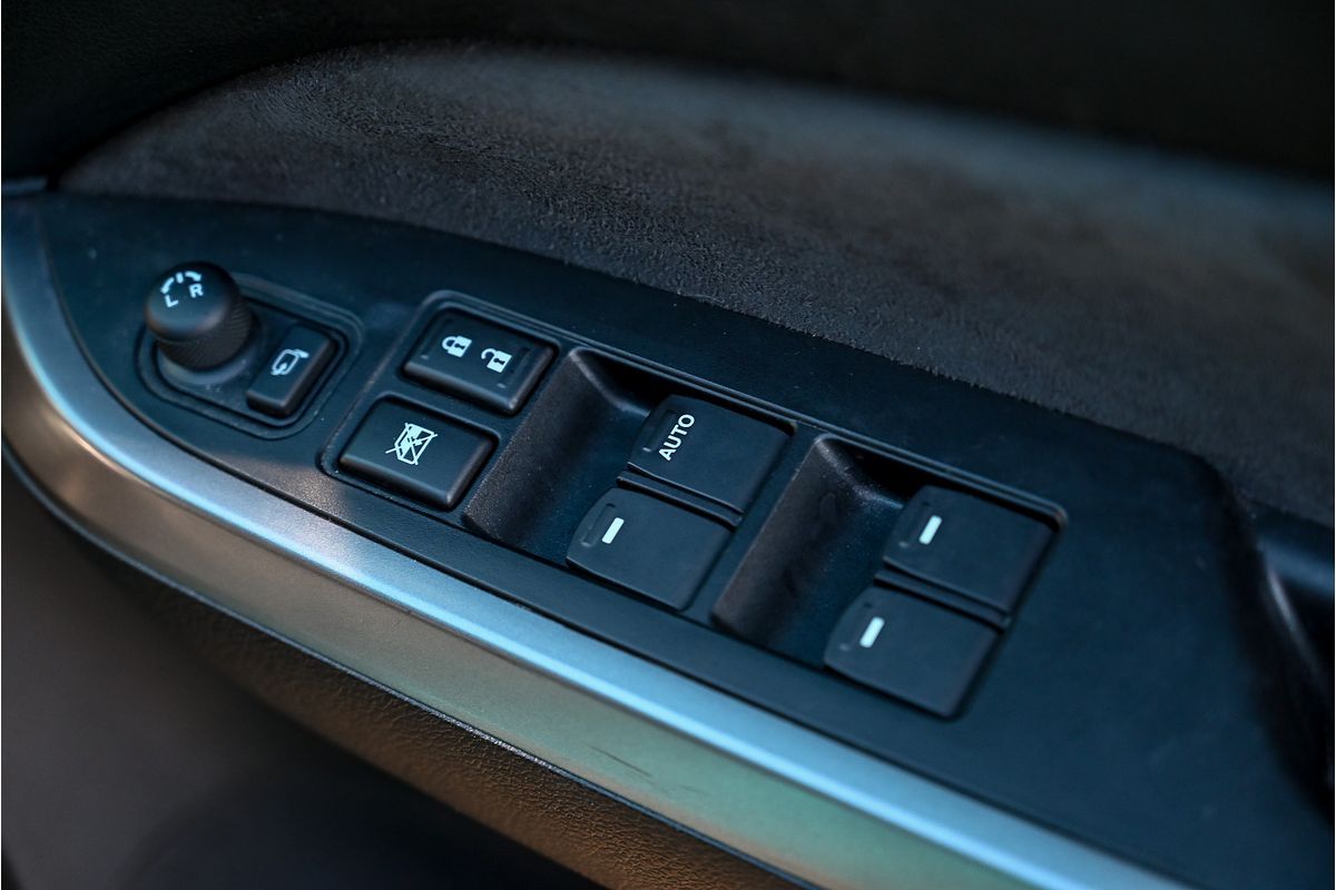 2019 Suzuki Vitara Turbo LY Series II