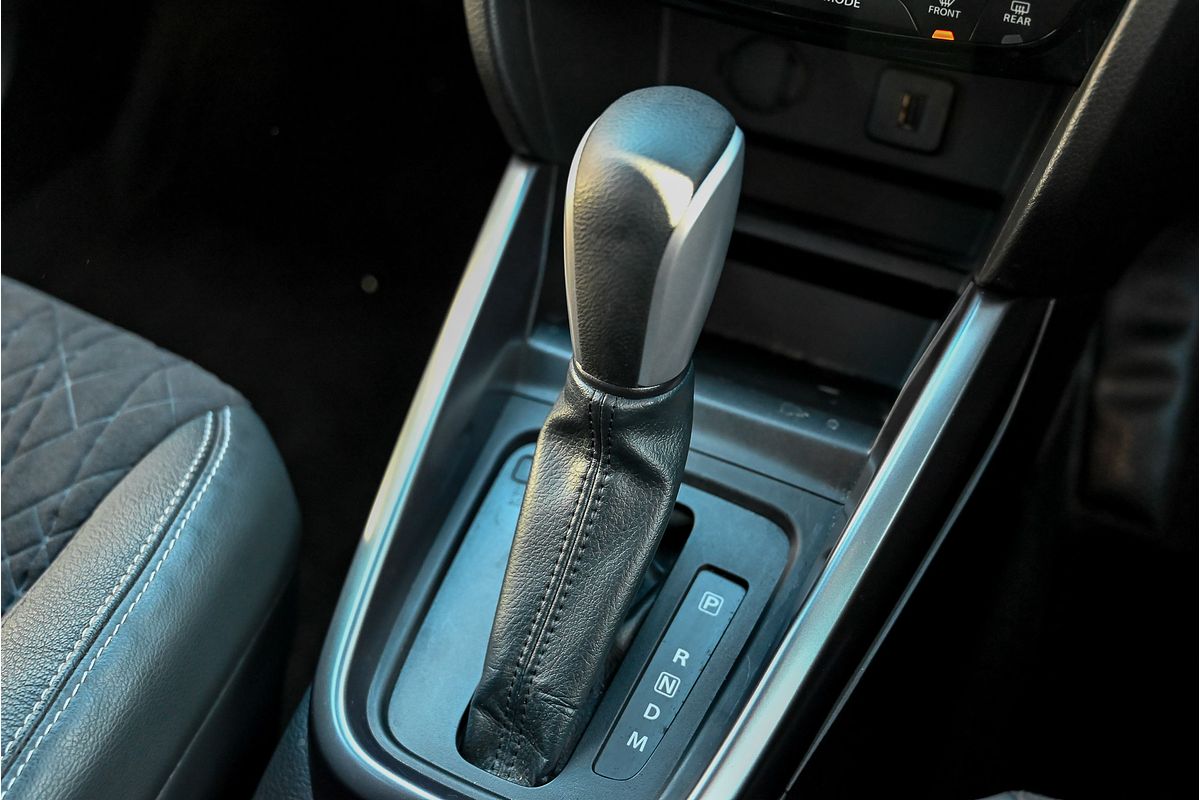 2019 Suzuki Vitara Turbo LY Series II
