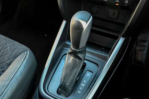 2019 Suzuki Vitara Turbo LY Series II