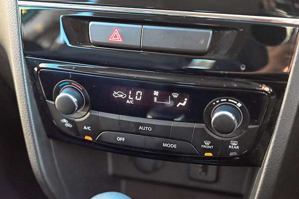 2019 Suzuki Vitara Turbo LY Series II