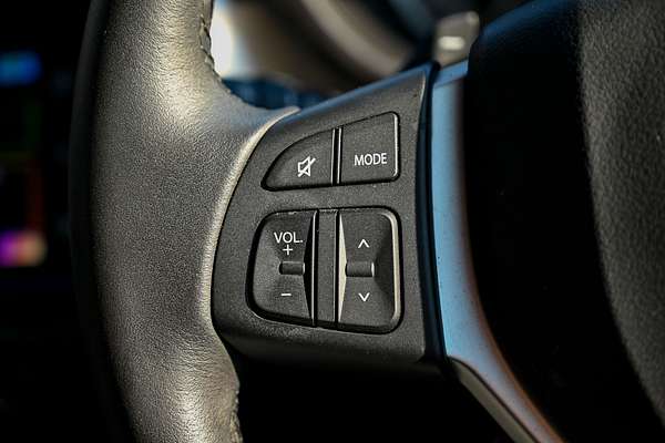 2019 Suzuki Vitara Turbo LY Series II