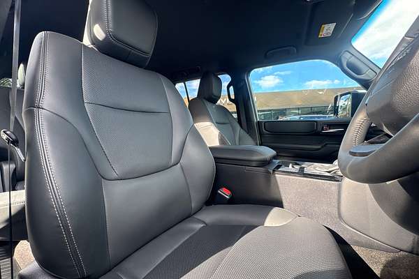 2024 Toyota Landcruiser Prado GXL GDJ251R