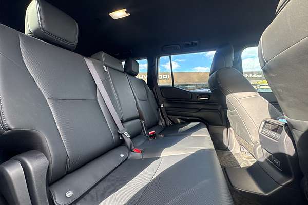 2024 Toyota Landcruiser Prado GXL GDJ251R