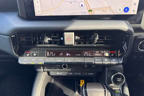 2024 Toyota Landcruiser Prado GXL GDJ251R