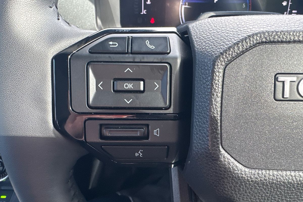 2024 Toyota Landcruiser Prado GXL GDJ251R