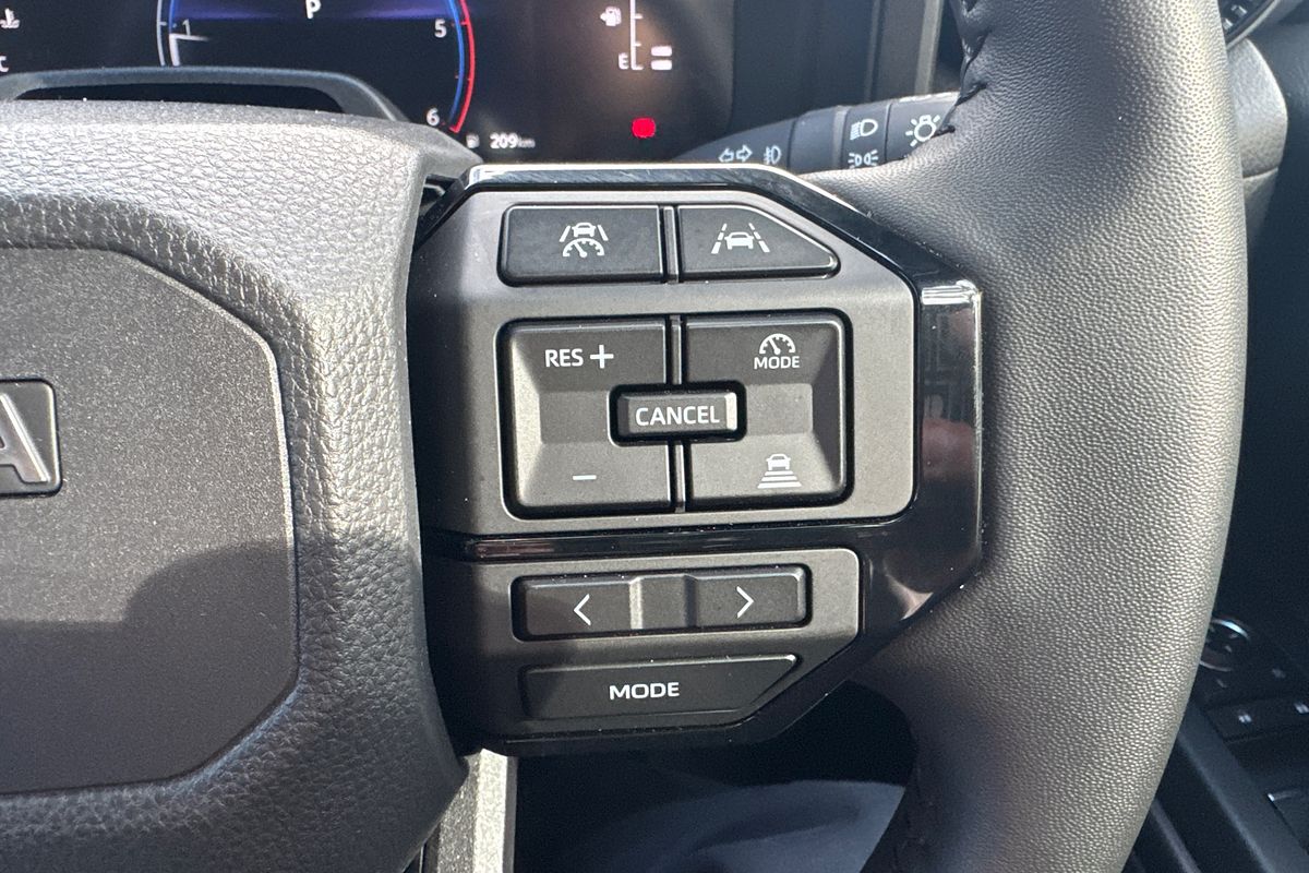 2024 Toyota Landcruiser Prado GXL GDJ251R