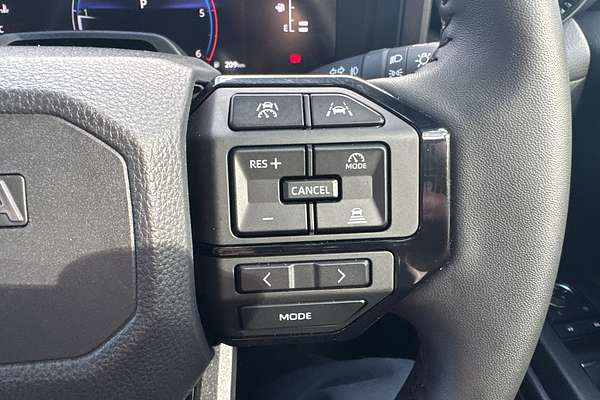 2024 Toyota Landcruiser Prado GXL GDJ251R