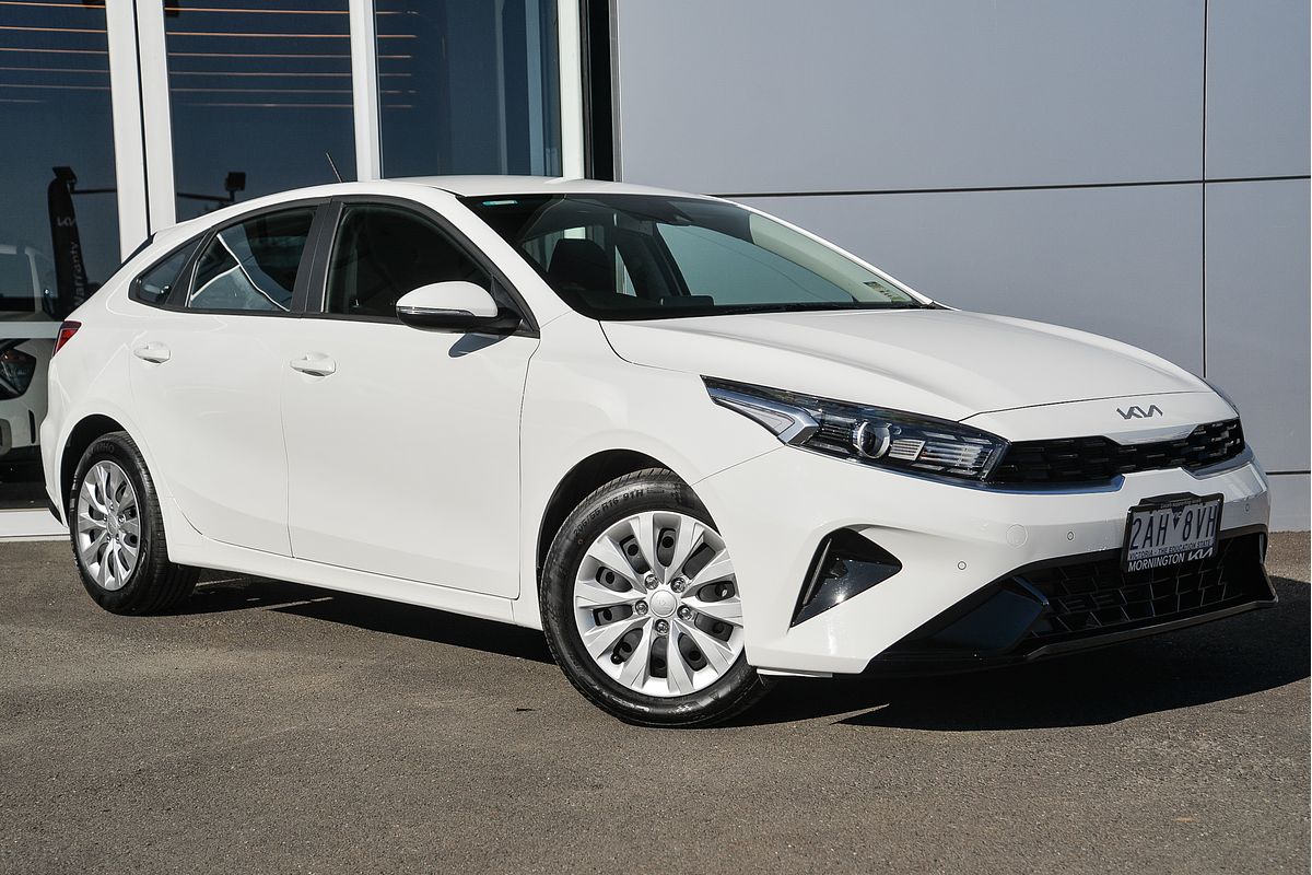 2024 Kia Cerato S BD