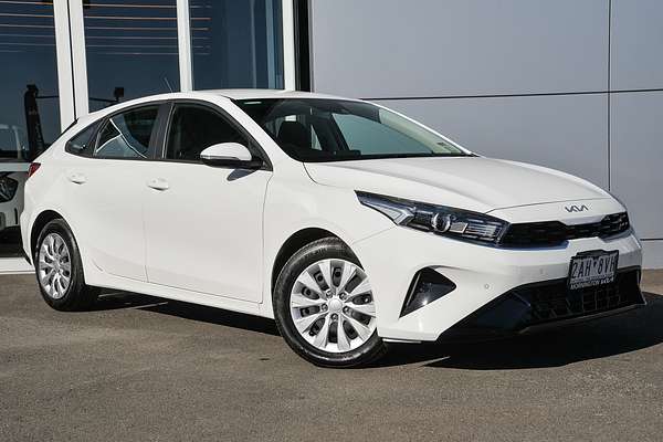 2024 Kia Cerato S BD