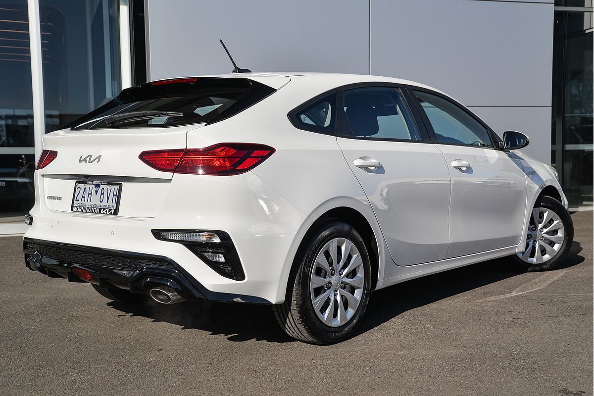2024 Kia Cerato S BD