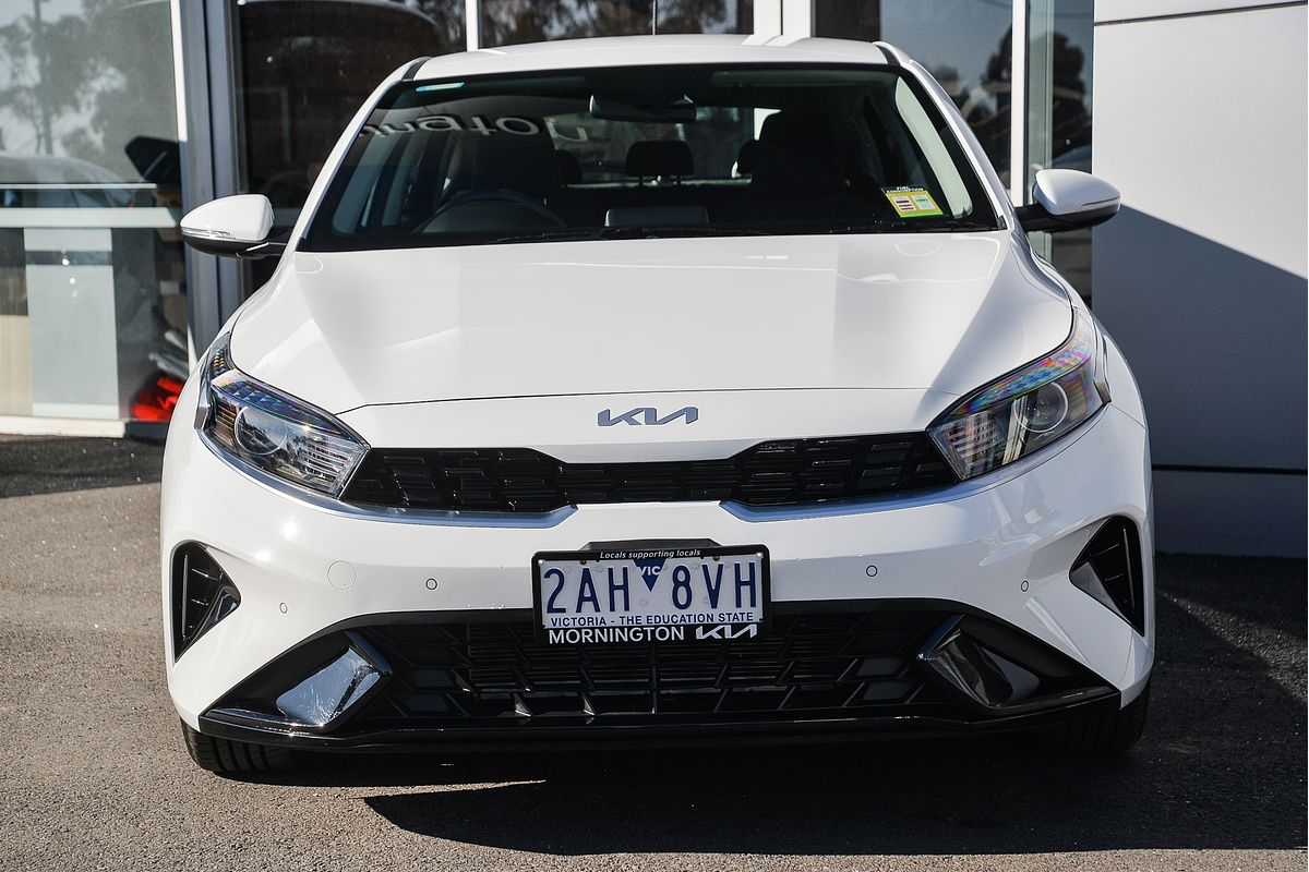 2024 Kia Cerato S BD
