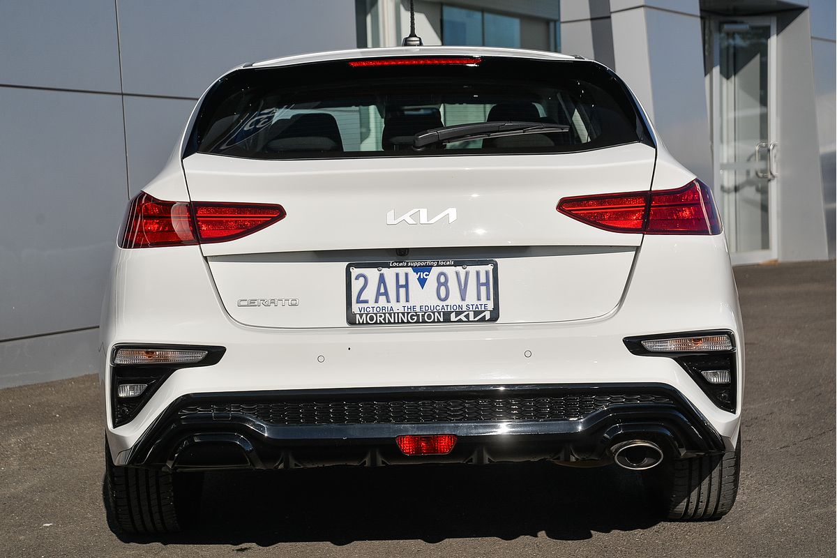 2024 Kia Cerato S BD