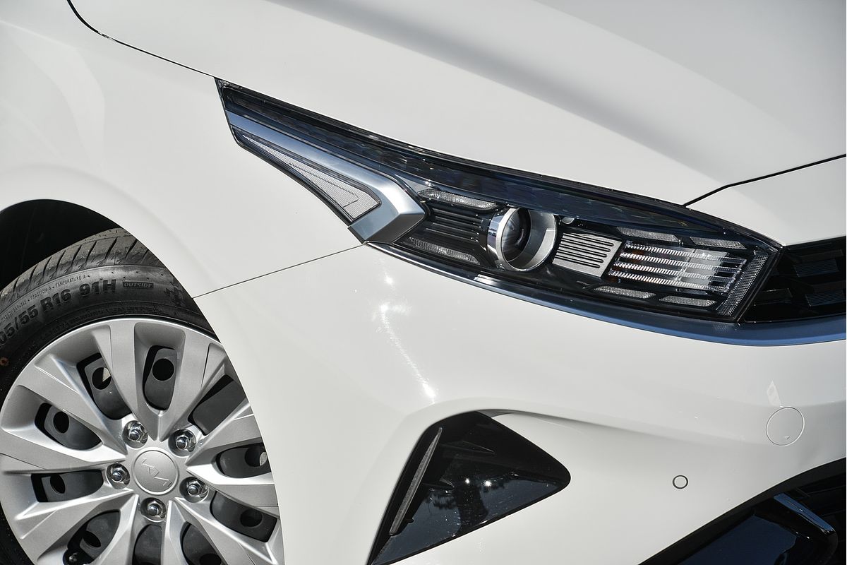 2024 Kia Cerato S BD