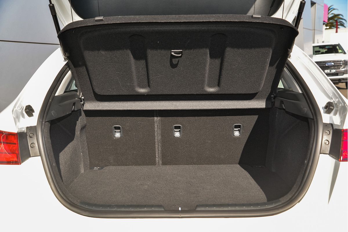 2024 Kia Cerato S BD