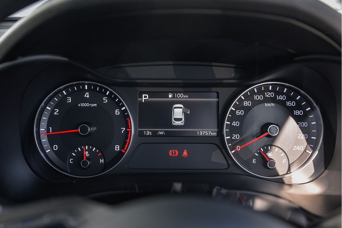 2024 Kia Cerato S BD
