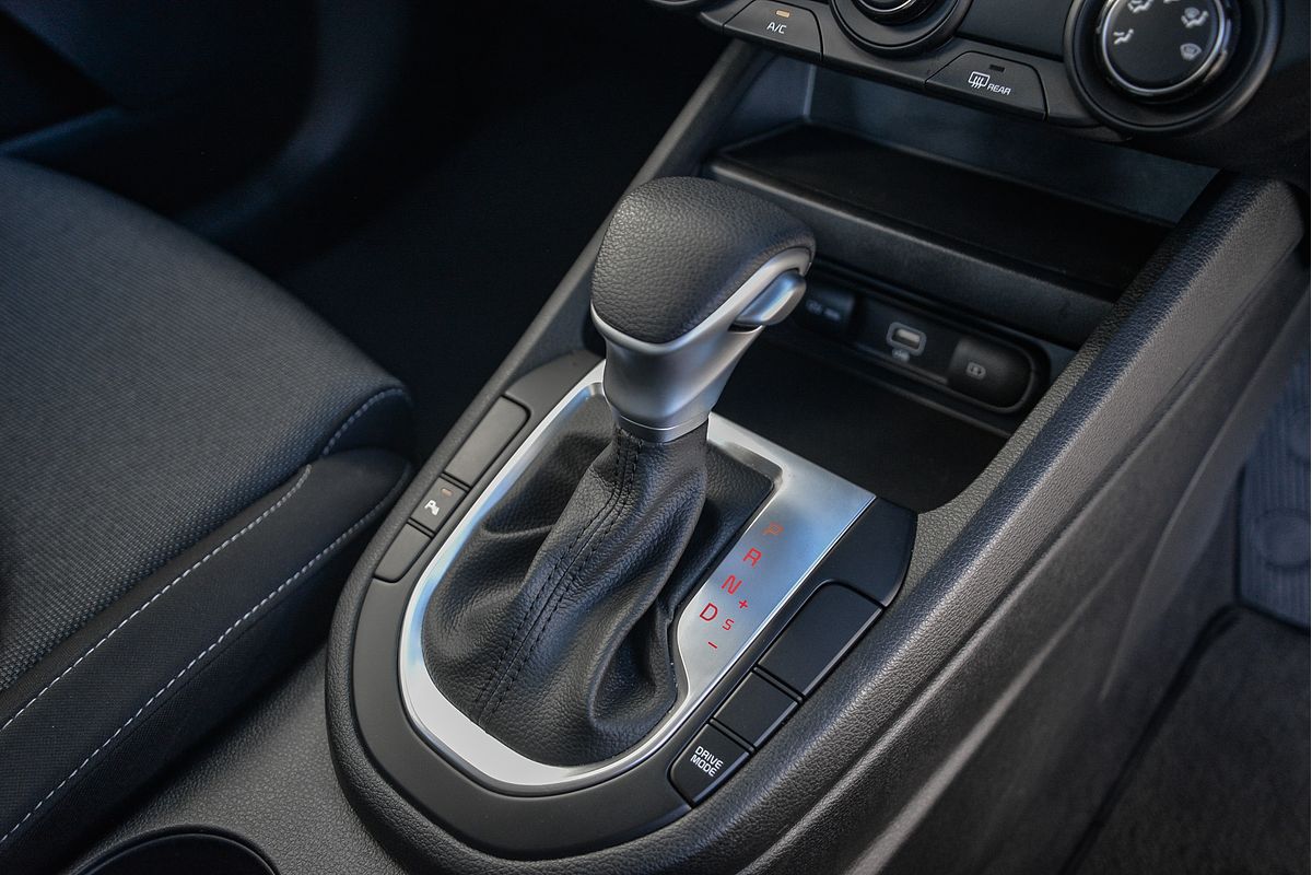 2024 Kia Cerato S BD