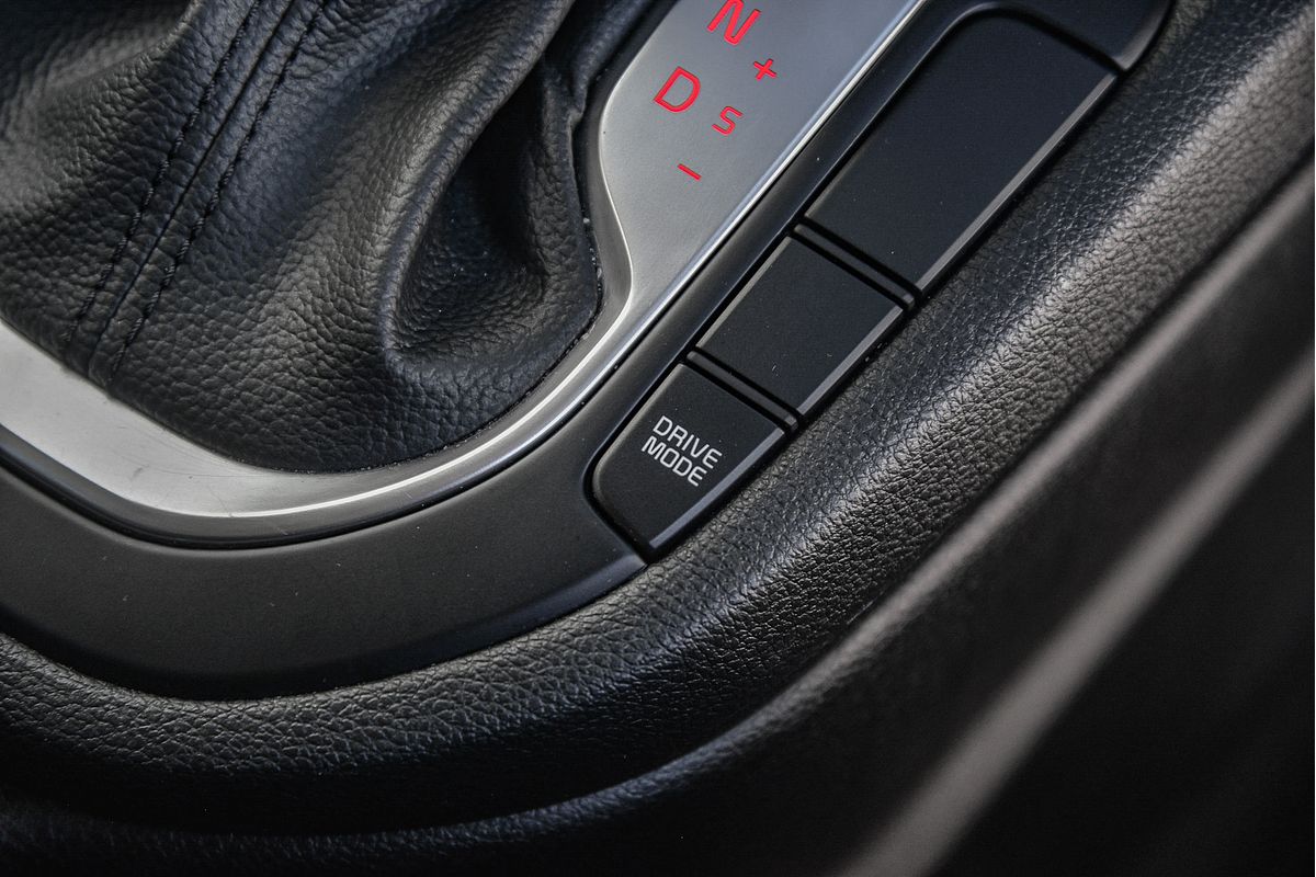 2024 Kia Cerato S BD