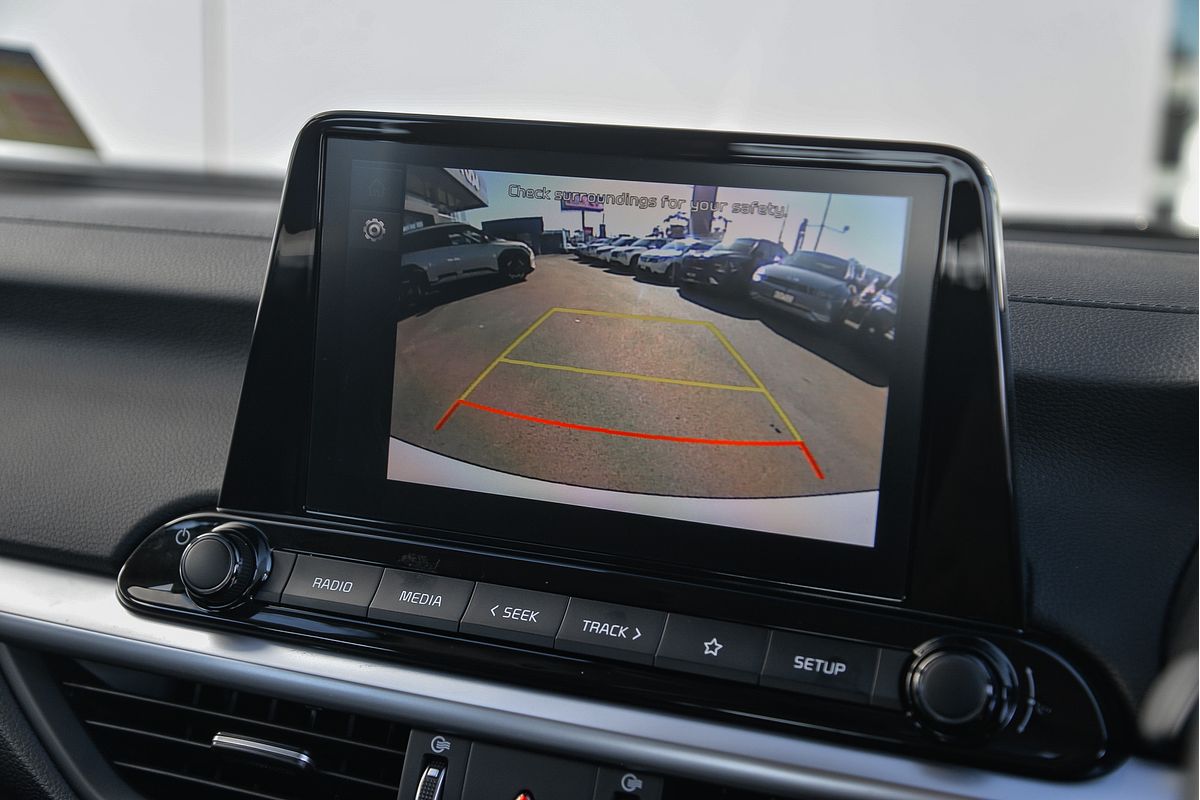 2024 Kia Cerato S BD