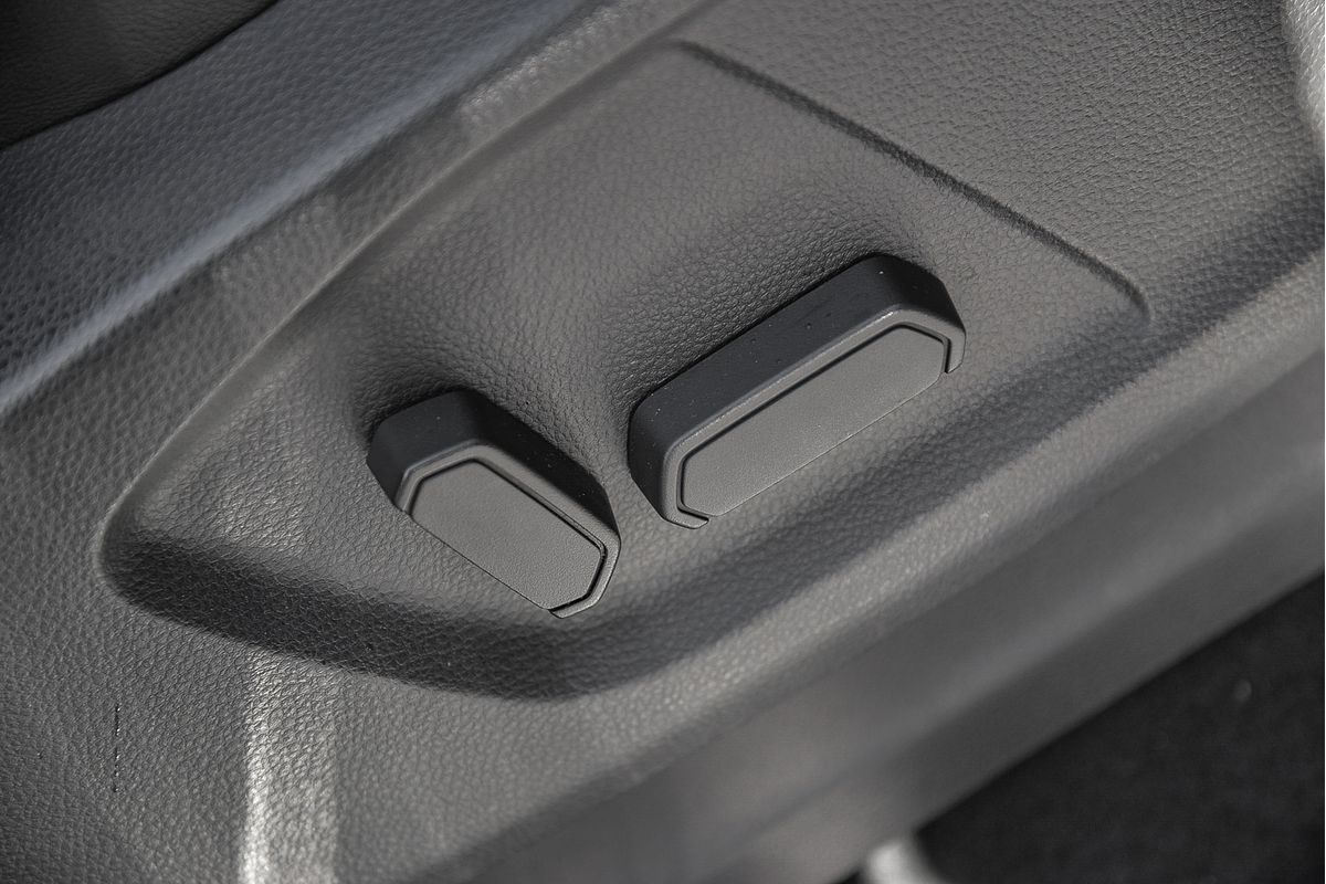 2017 Ford Everest Titanium UA 3.2L
