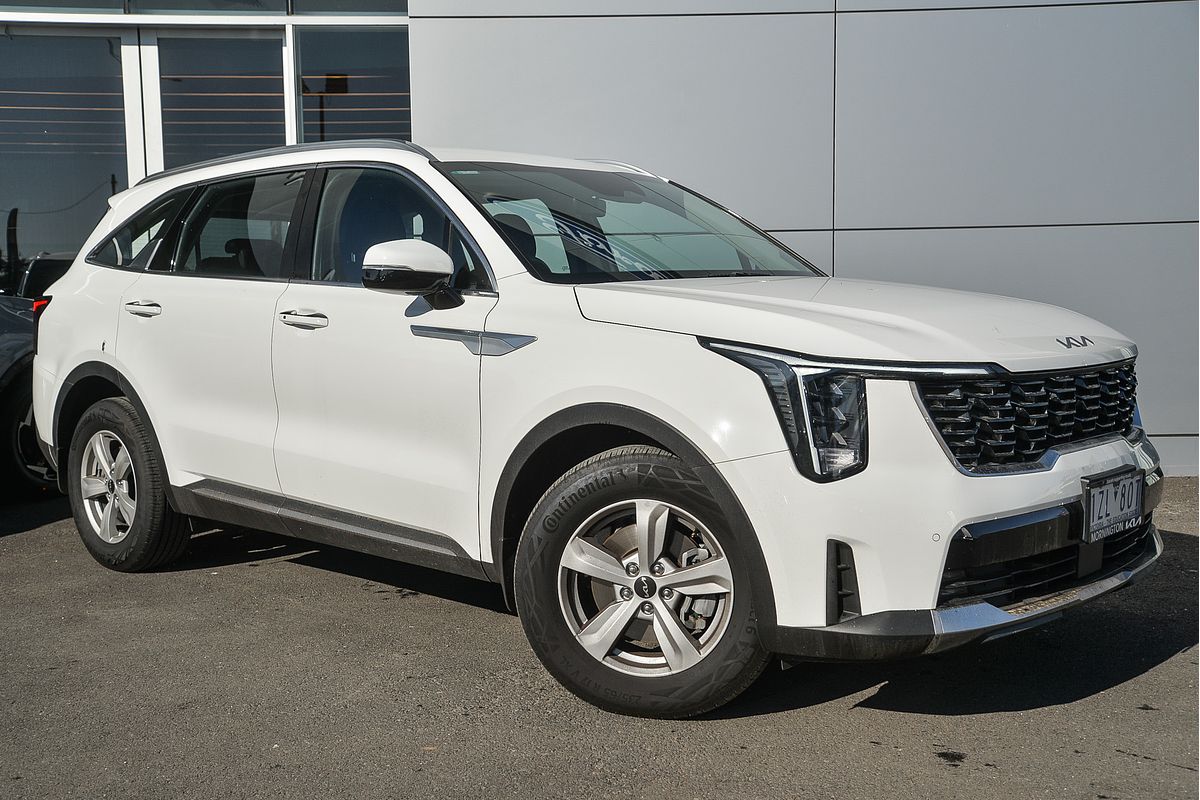 2024 Kia Sorento S MQ4 PE