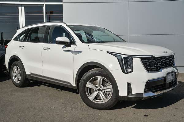 2024 Kia Sorento S MQ4 PE