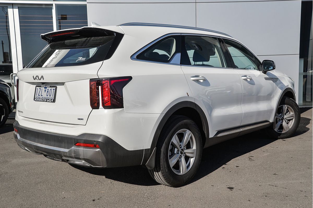 2024 Kia Sorento S MQ4 PE