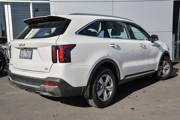 2024 Kia Sorento S MQ4 PE