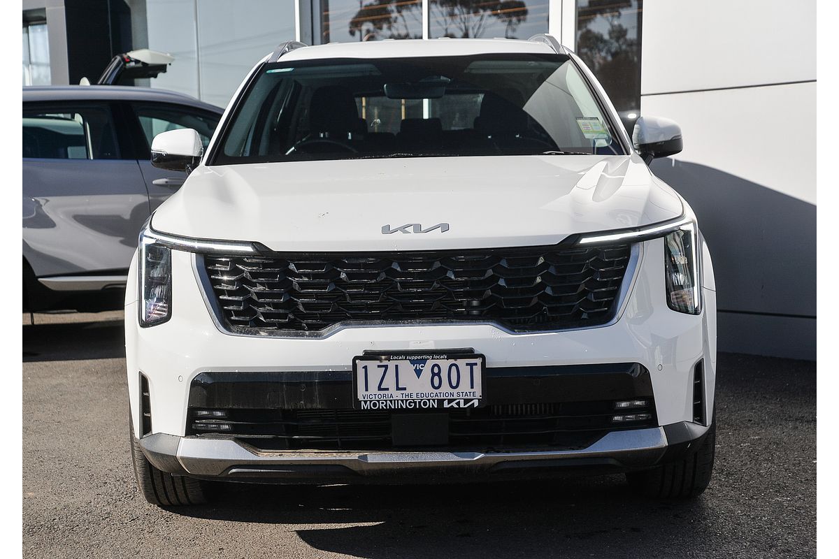 2024 Kia Sorento S MQ4 PE