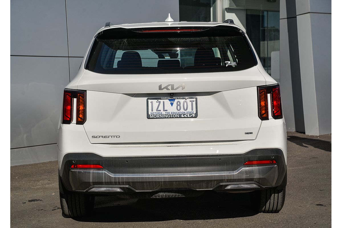 2024 Kia Sorento S MQ4 PE