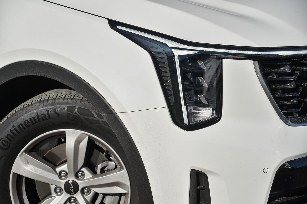 2024 Kia Sorento S MQ4 PE