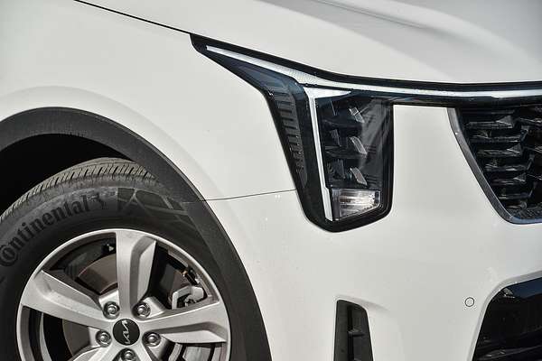 2024 Kia Sorento S MQ4 PE