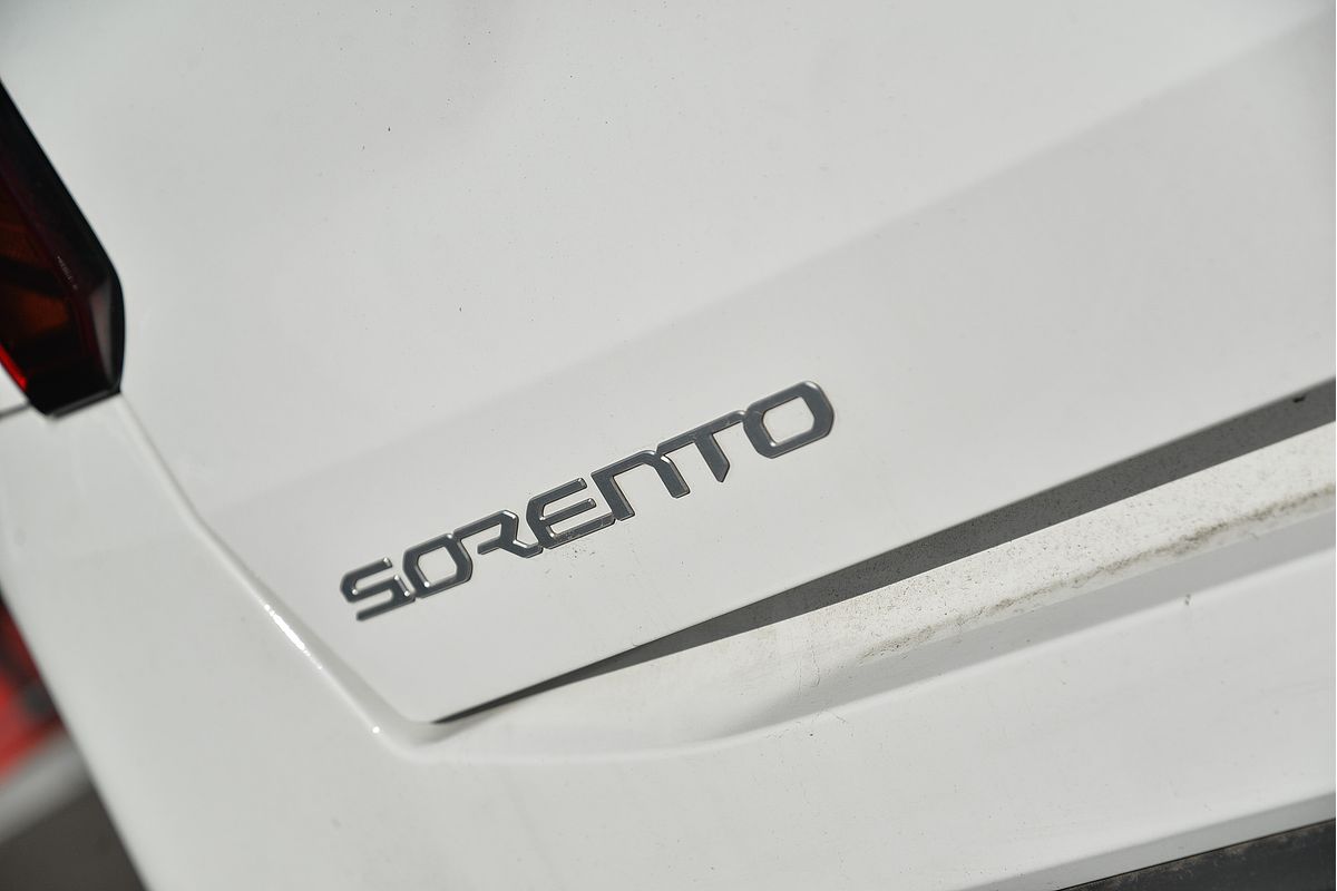 2024 Kia Sorento S MQ4 PE