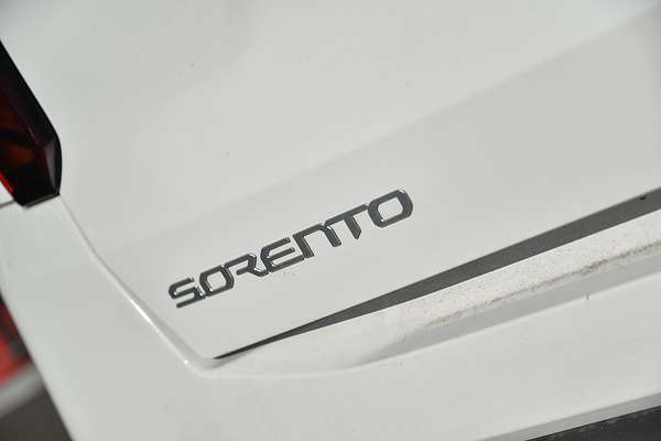 2024 Kia Sorento S MQ4 PE