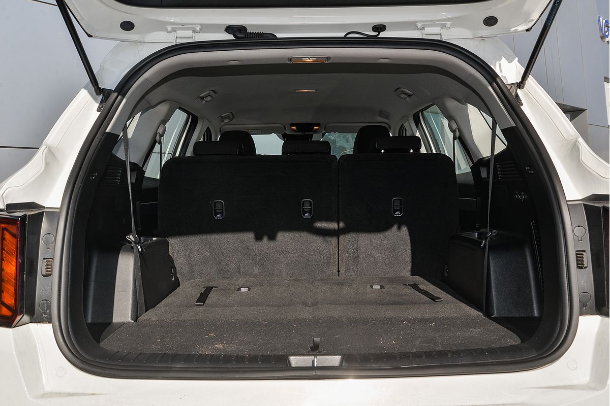 2024 Kia Sorento S MQ4 PE