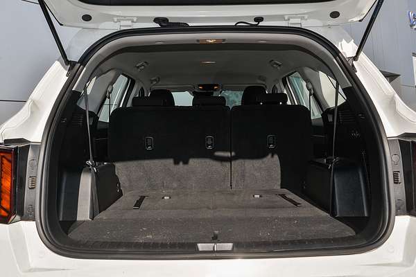 2024 Kia Sorento S MQ4 PE