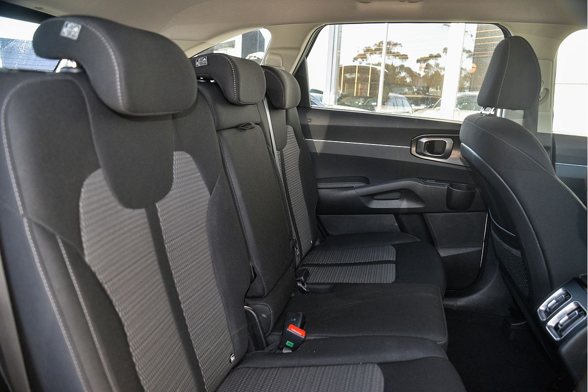 2024 Kia Sorento S MQ4 PE