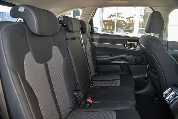 2024 Kia Sorento S MQ4 PE