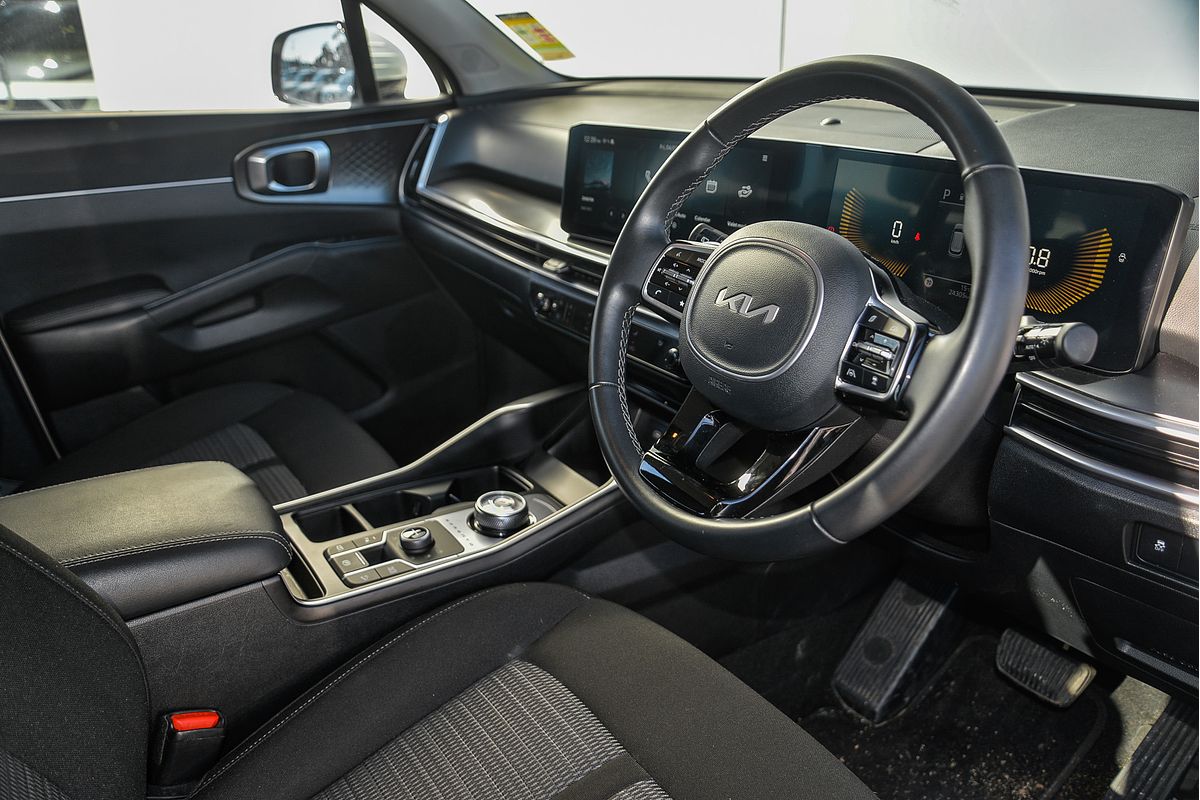 2024 Kia Sorento S MQ4 PE