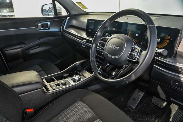 2024 Kia Sorento S MQ4 PE