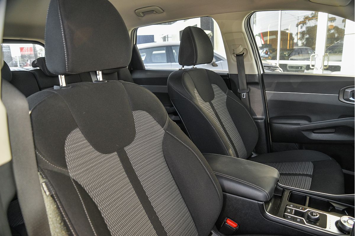 2024 Kia Sorento S MQ4 PE