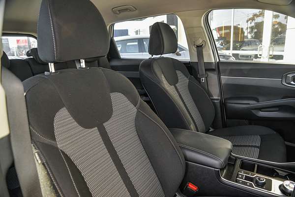 2024 Kia Sorento S MQ4 PE
