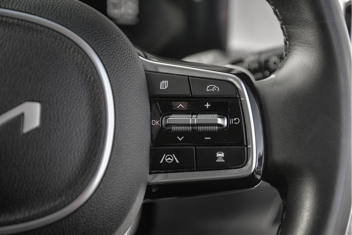 2024 Kia Sorento S MQ4 PE