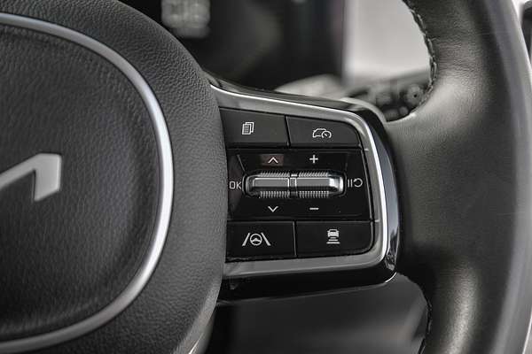 2024 Kia Sorento S MQ4 PE