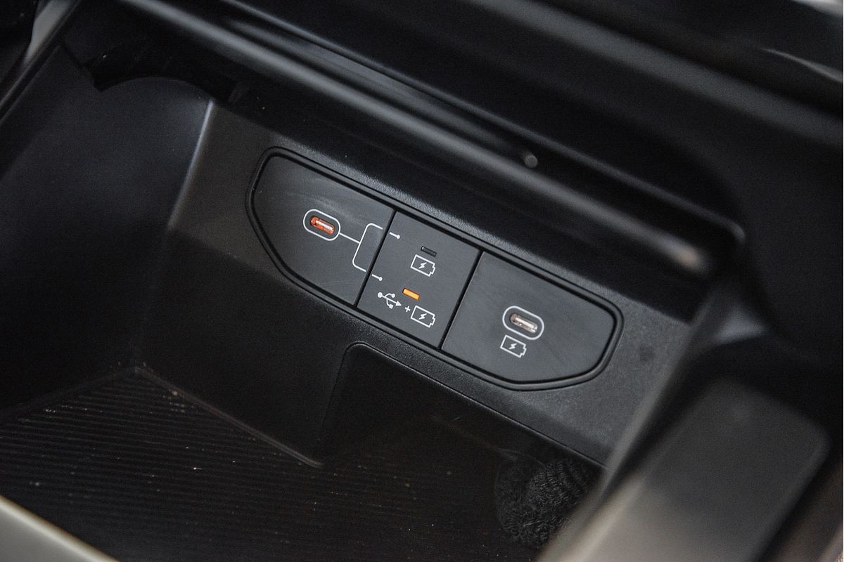 2024 Kia Sorento S MQ4 PE