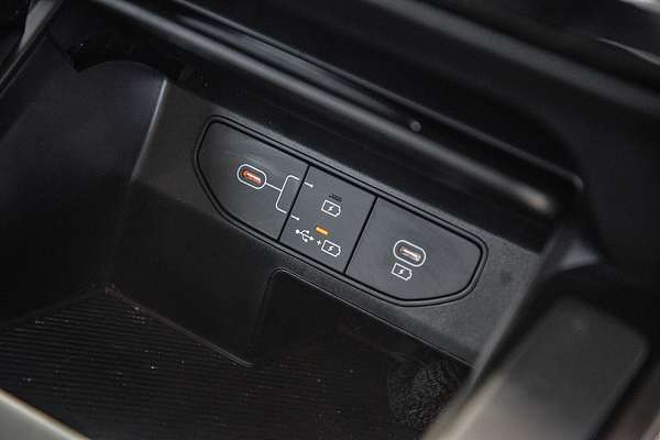 2024 Kia Sorento S MQ4 PE