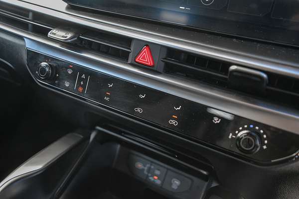 2024 Kia Sorento S MQ4 PE
