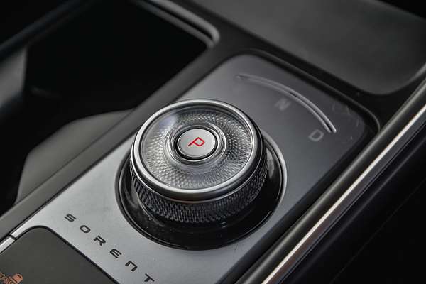 2024 Kia Sorento S MQ4 PE