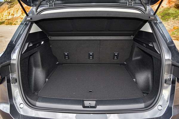 2025 MG MGS5 EV Excite 49 ZS3EM