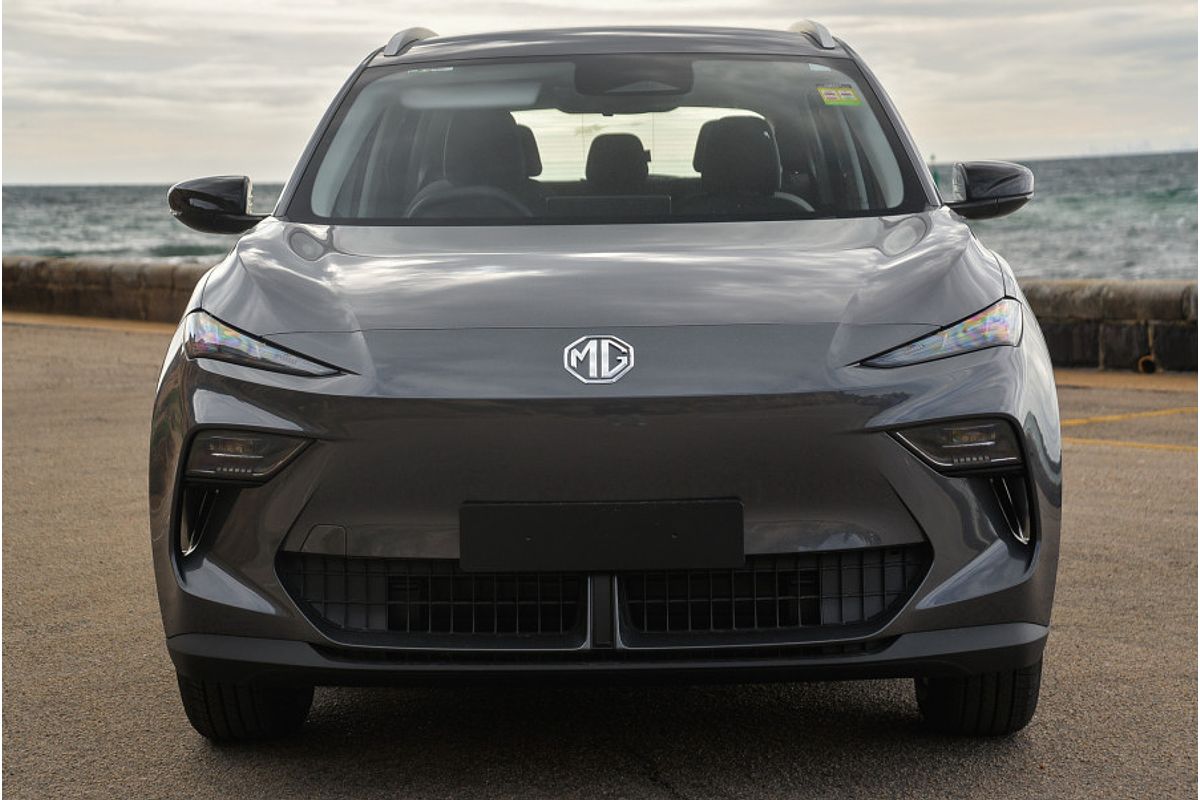 2025 MG MGS5 EV Excite 49 ZS3EM