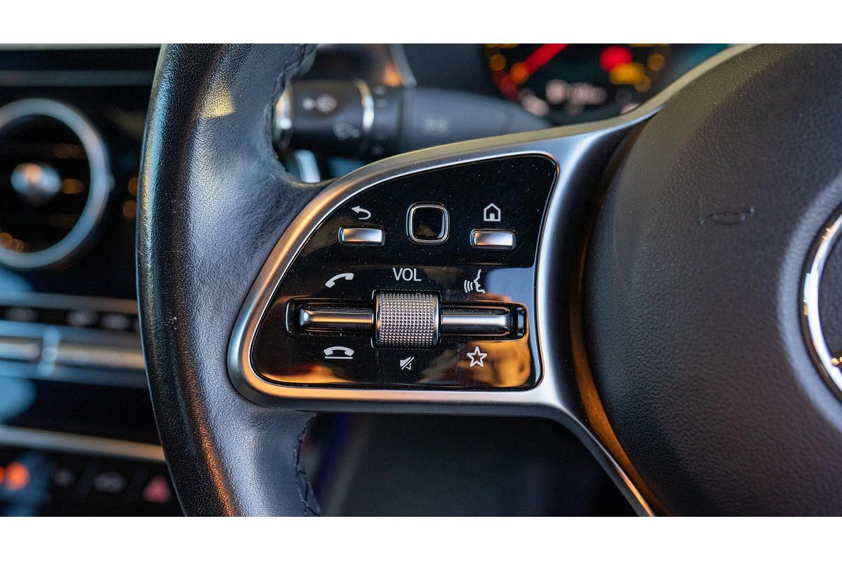 2021 Mercedes-Benz C-Class C200 W205